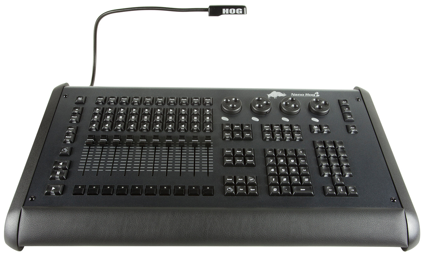 Nano Hog 4