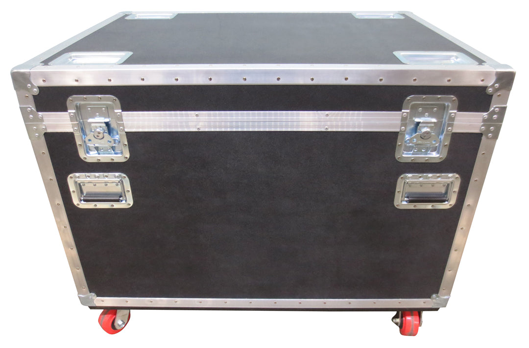 EZ4 10-Pack Road Case