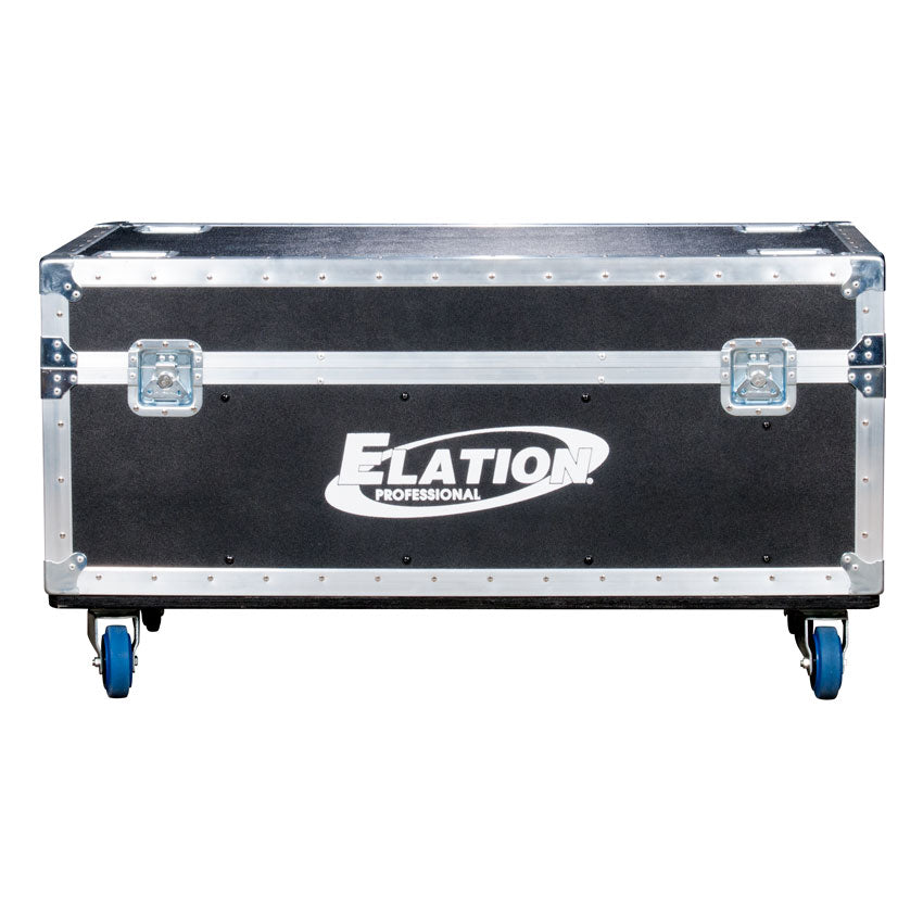 ACL 360 BAR 4-Pack Road Case
