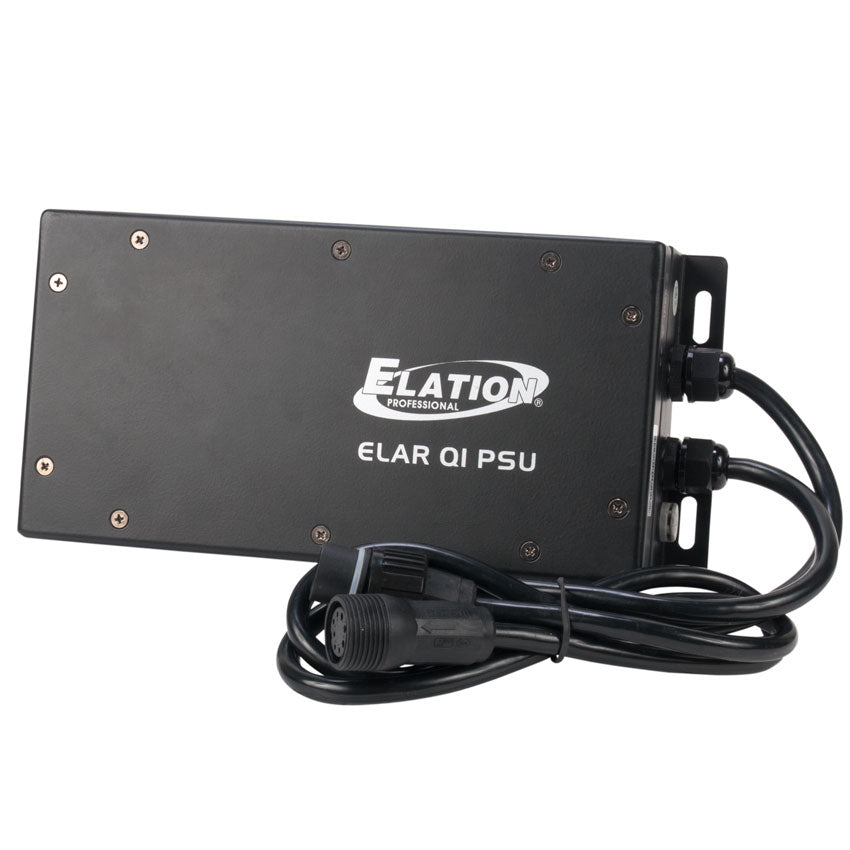 ELAR Q1 PSU
