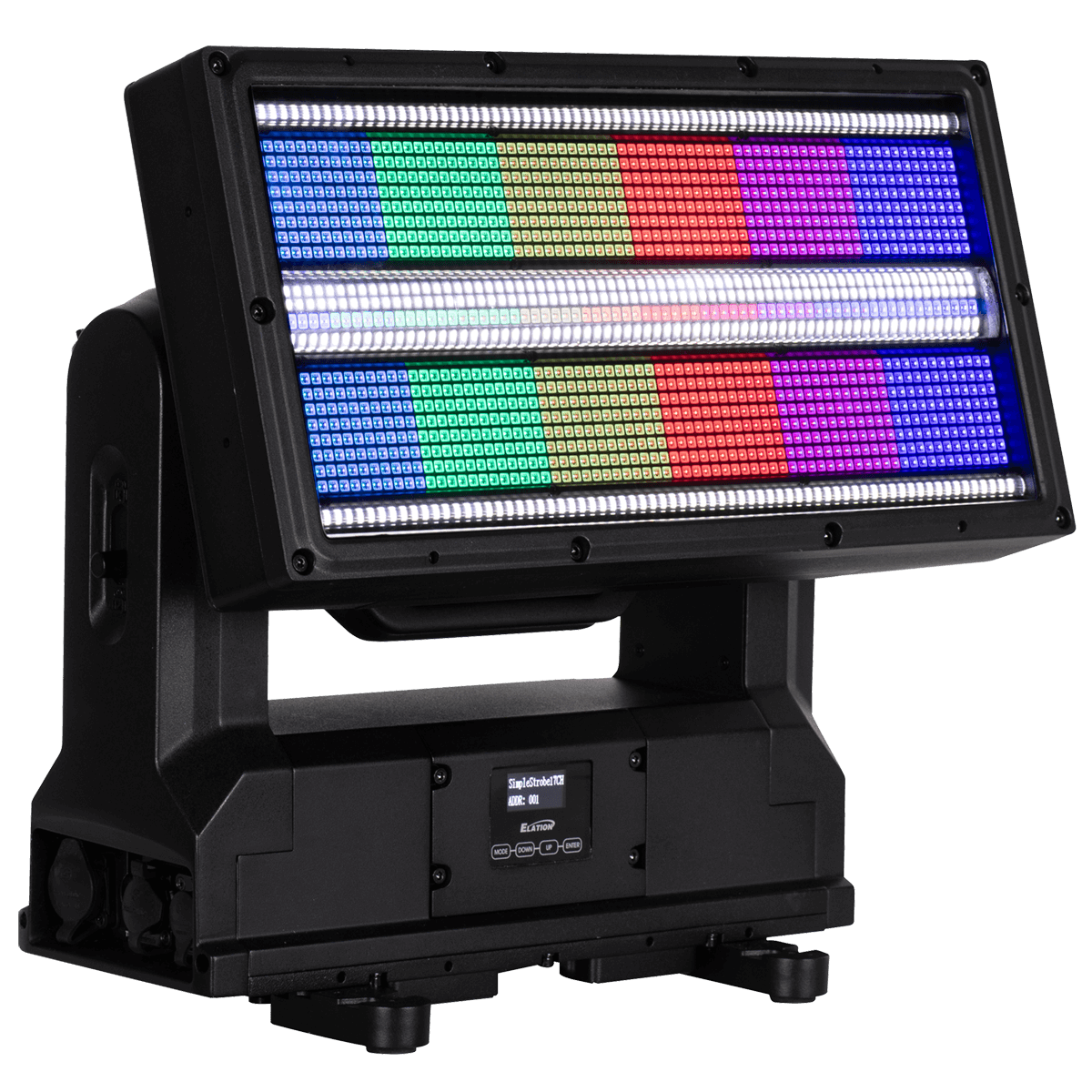 PULSE PANEL FX