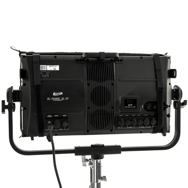 SNAPGRID 40° KL PANEL XL IP