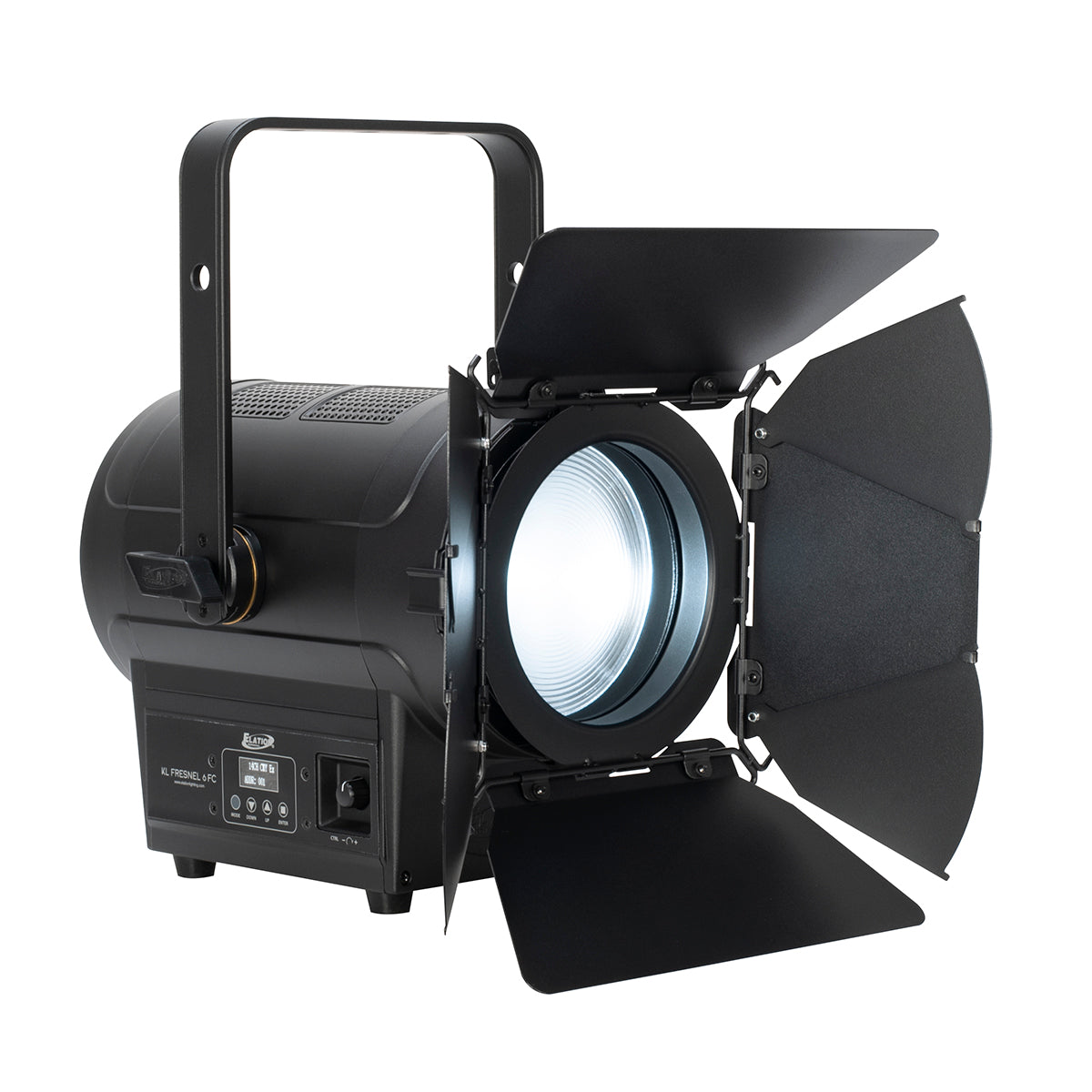 KL FRESNEL 6 FC