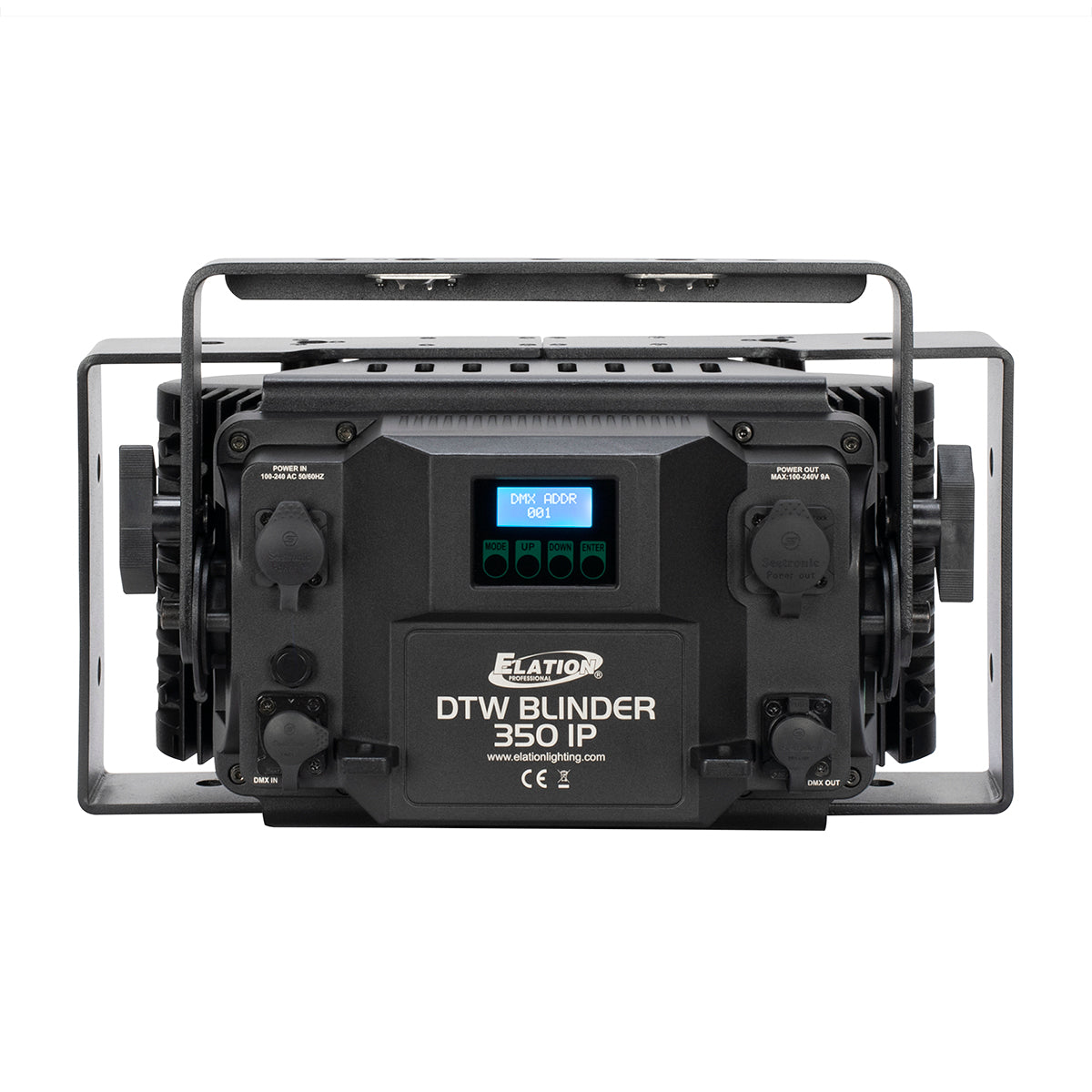 DTW BLINDER 350 IP