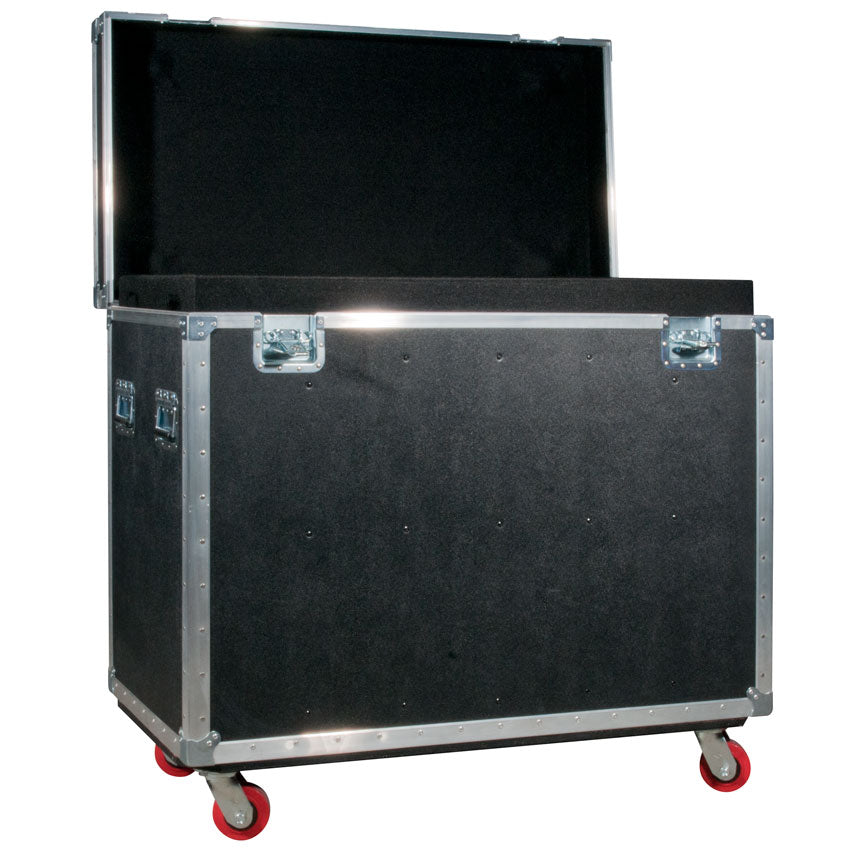EZ6 6-Pack Road Case
