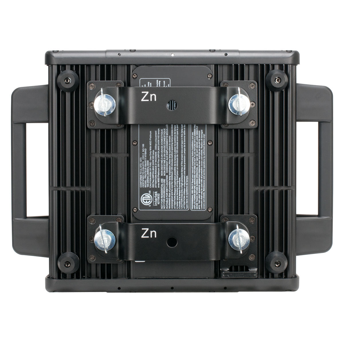 PROTEUS SMARTY HYBRID WMG