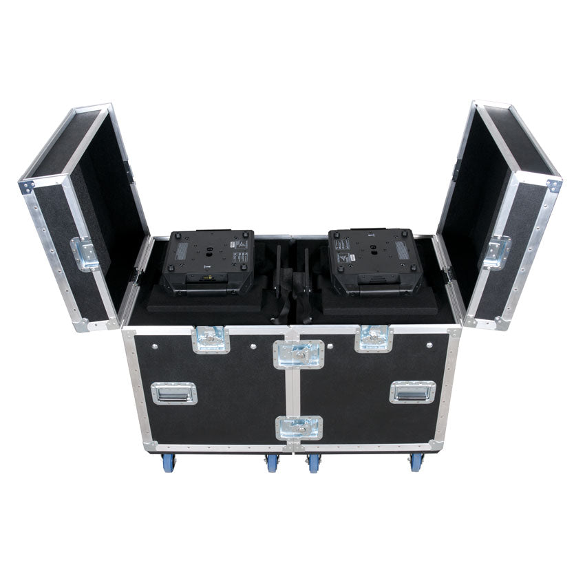 Satura Profile Touring Road Case
