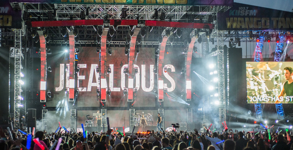 Protron 3K LED Strobe