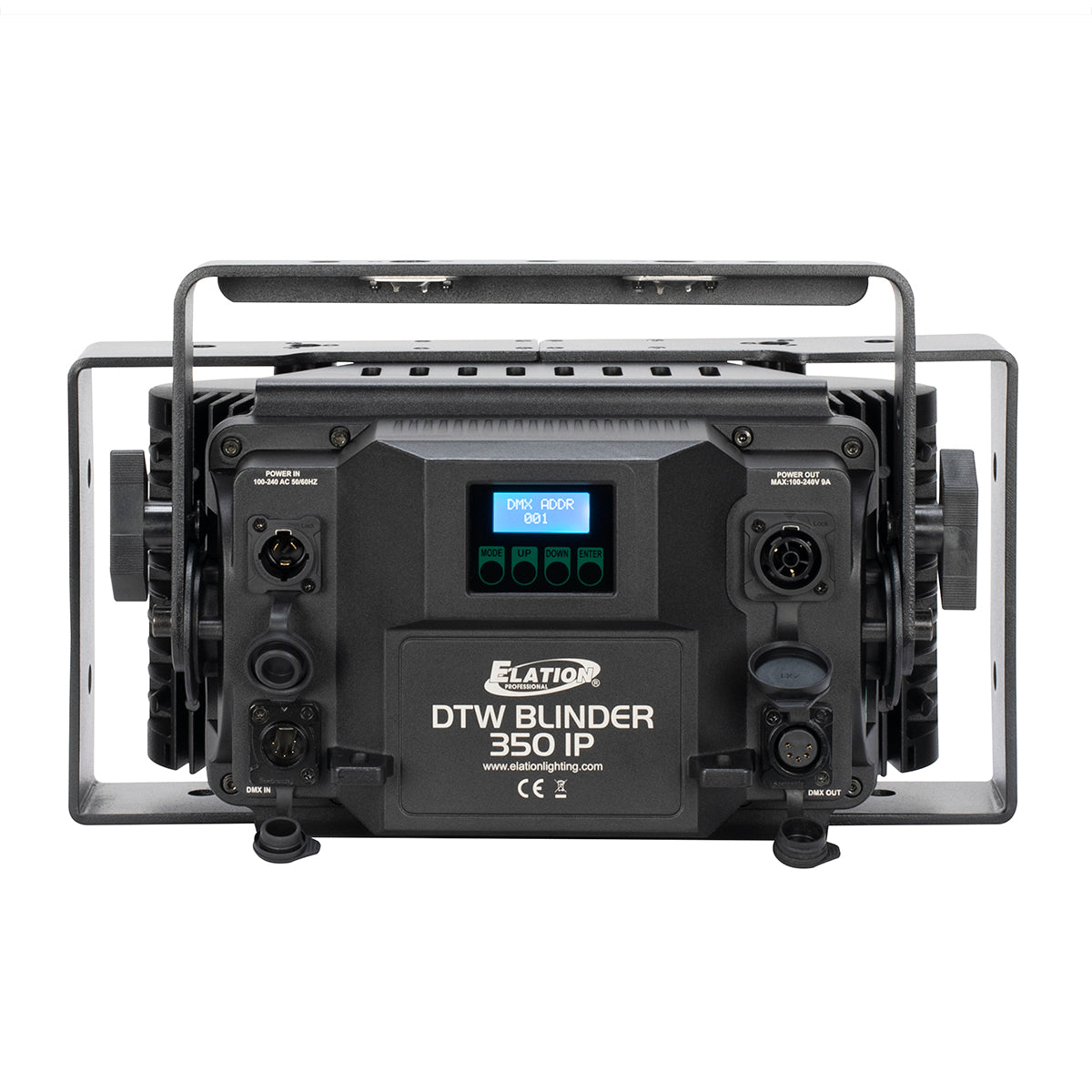 DTW BLINDER 350 IP