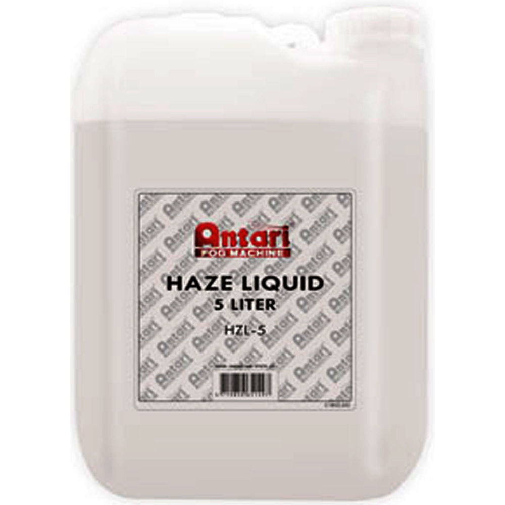HZL Oil Base Haze Liquid