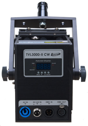 TVL3000 II