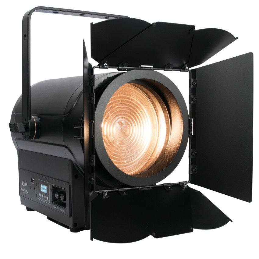 KL FRESNEL 8