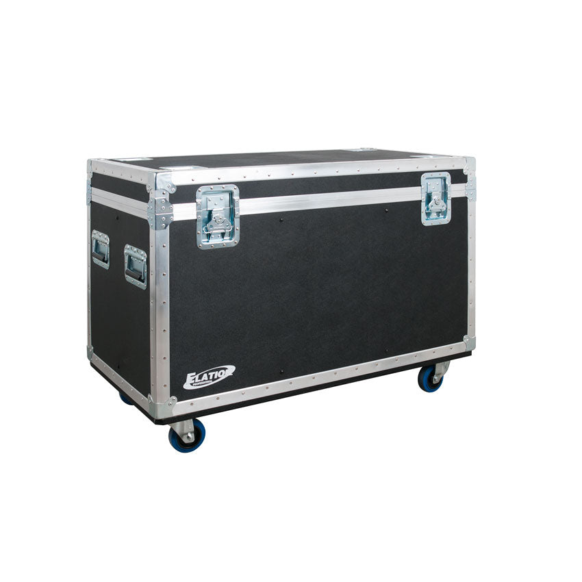DARTZ 360 6-Pack Road Case