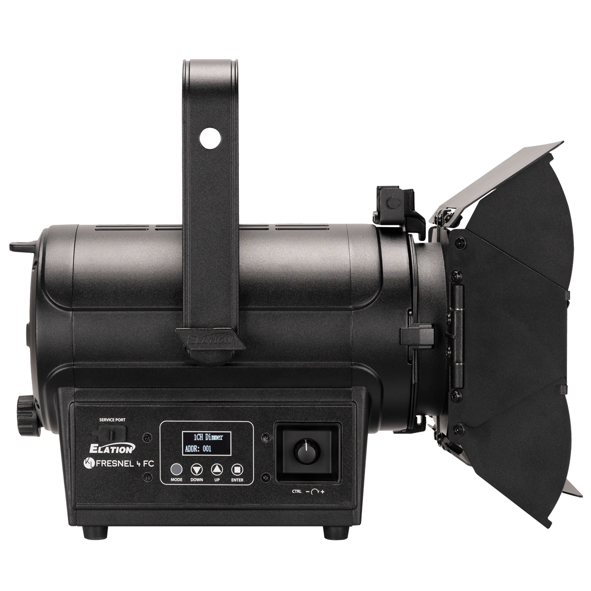 KL FRESNEL 4 FC