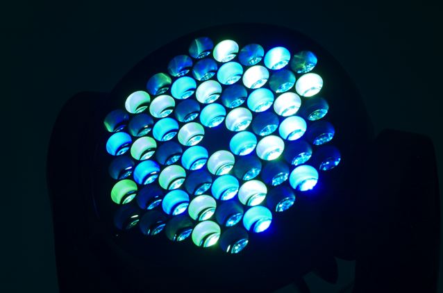 Design Wash LED 60