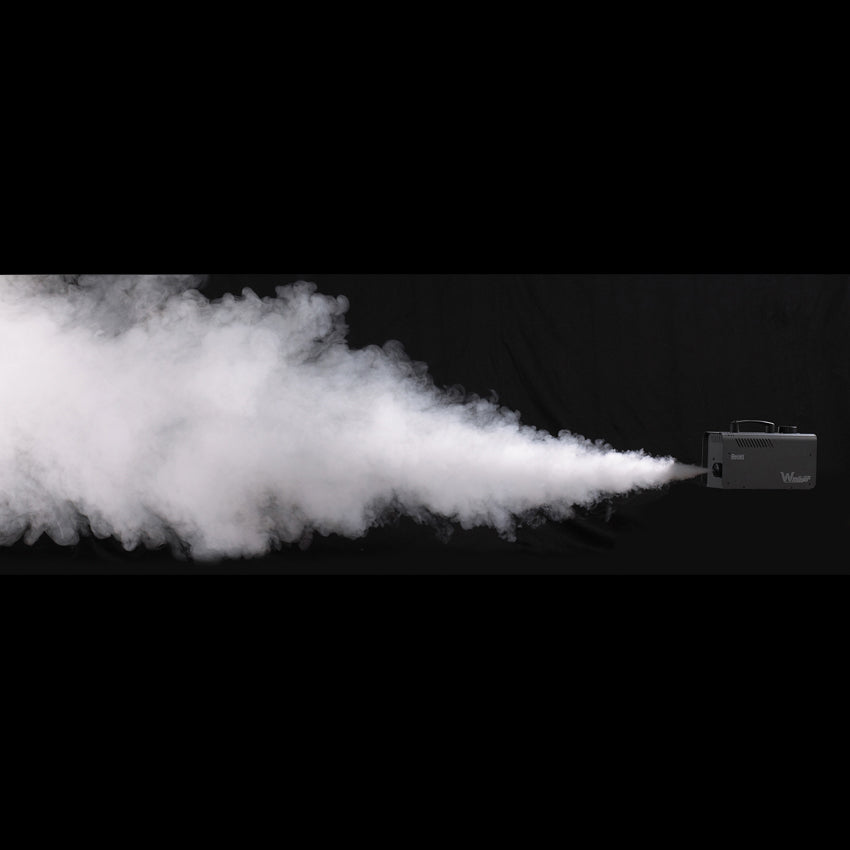 W-508 Wireless Fog Machine