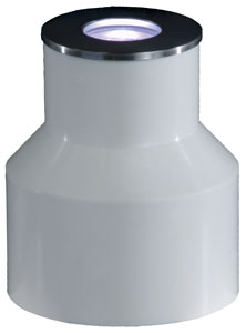 ELAR 2A07 Inground Light