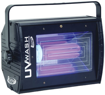 UV Wash