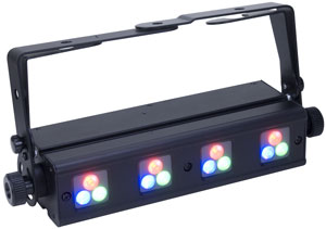 Design LED 12 Brick II