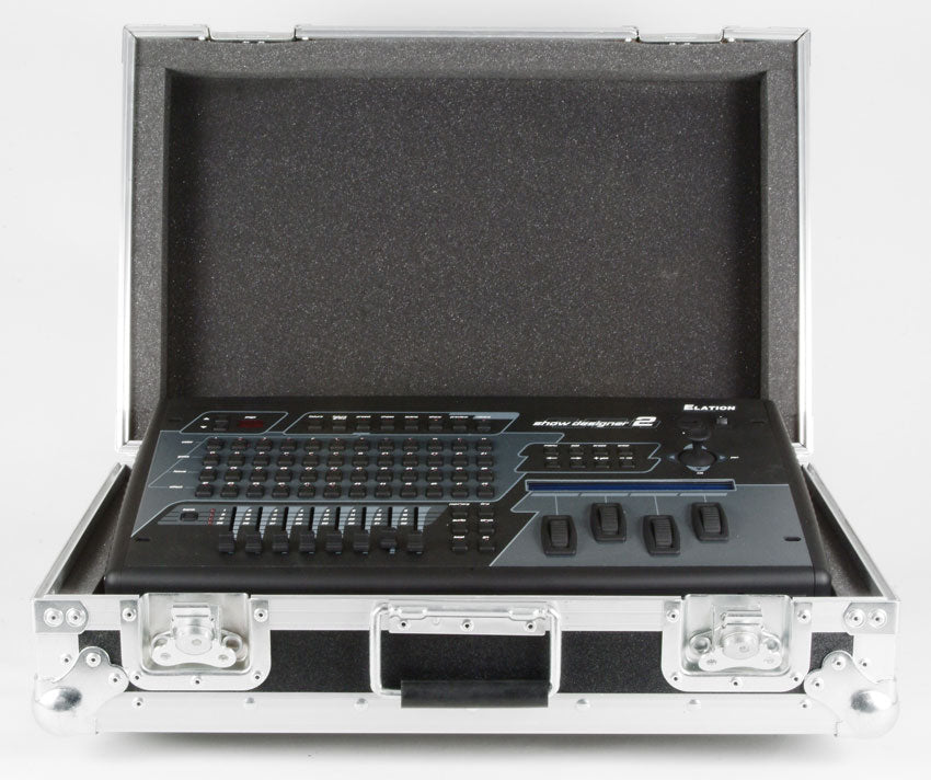 Show Designer 2CF Road Case