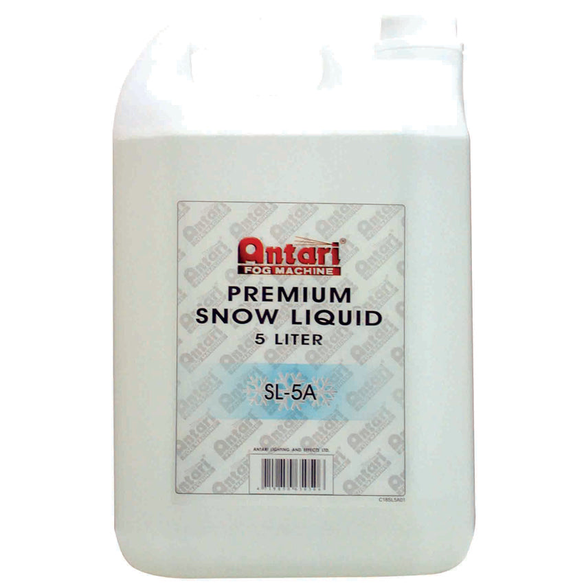 SL-A Snow Liquid
