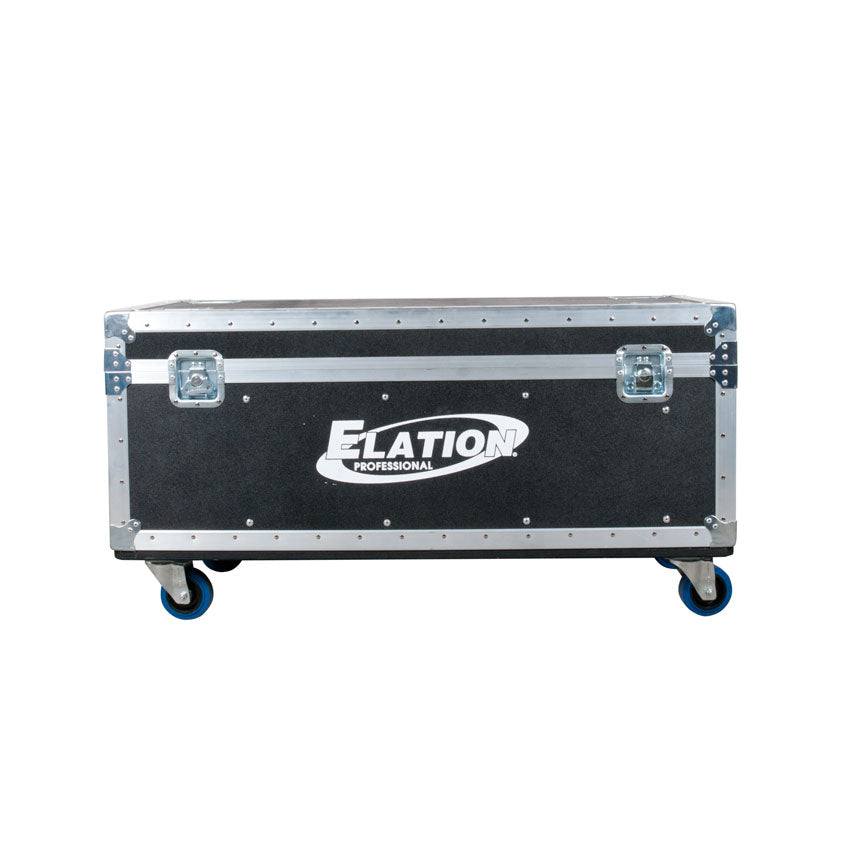 360i 8-Pack Road Case