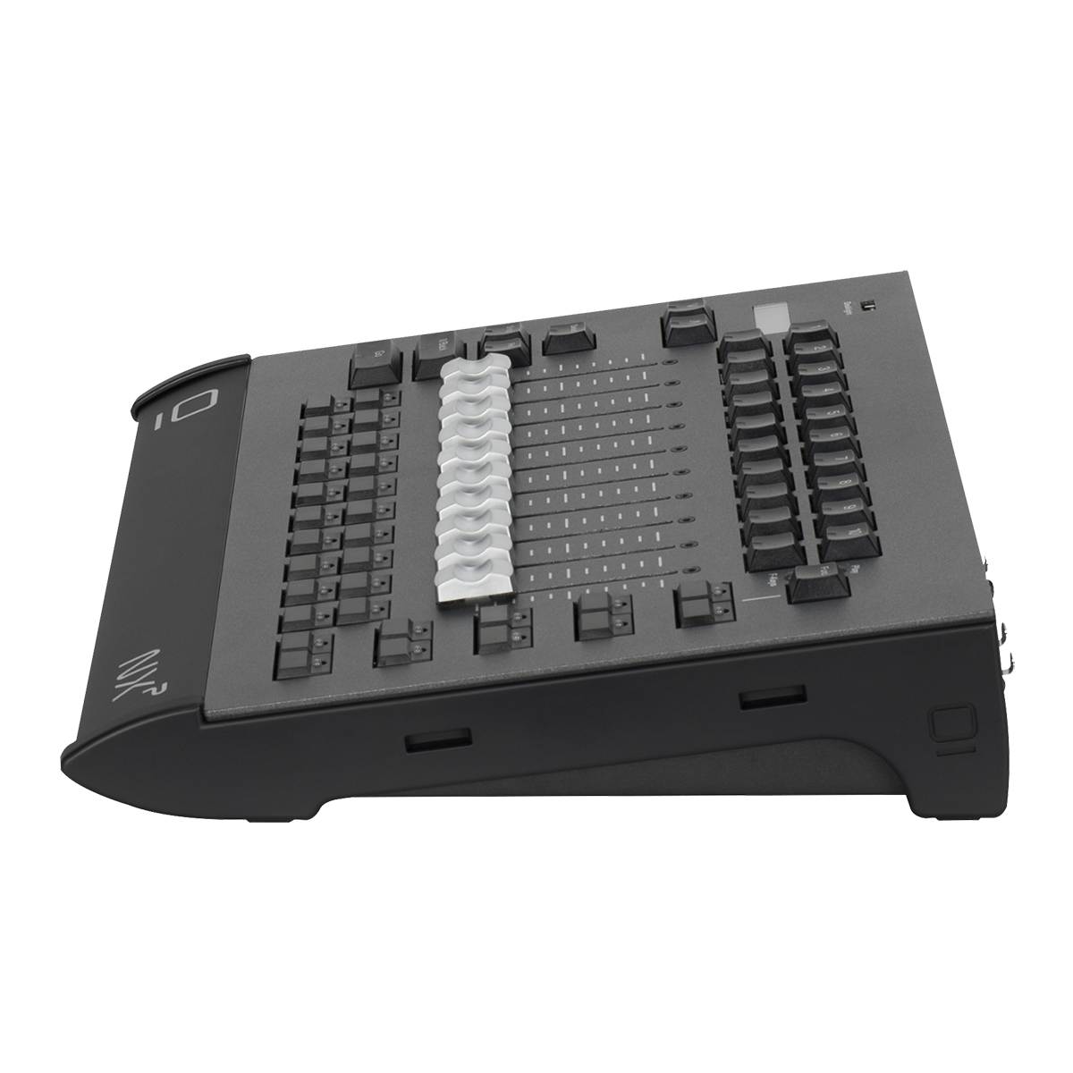 NX P