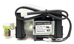 120V ELECTROMAGNETIC PUMP ASSEMBLY FOR S
