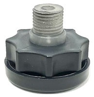 MUFFLER ASSEMBLY FOR THERMA TOUR 600