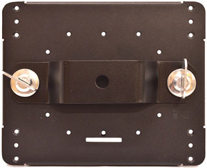 BRACKET ASSEMBLY FOR ACL BAR 360