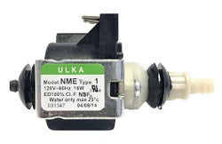 /*/*USE AKBXULKA120Z 120V-60Hz 16W 25°c