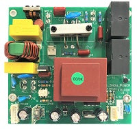 120V POWER PCB FOR CRISP