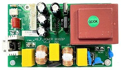 /*/*USE ASHXVX22X12Z POWER PCB FOR MAGMA