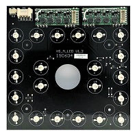LED PCB FOR SIDEWINDER