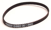BELT FOR PLATINUM BX, PLATINUM SPOT III