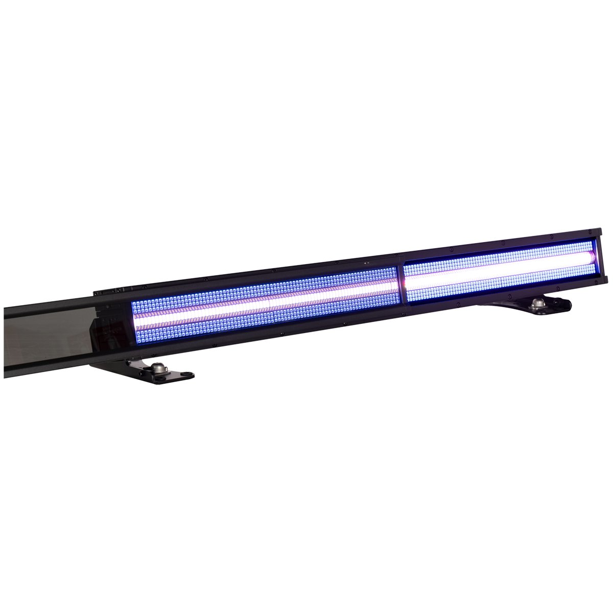 BAR L BLACK LENS