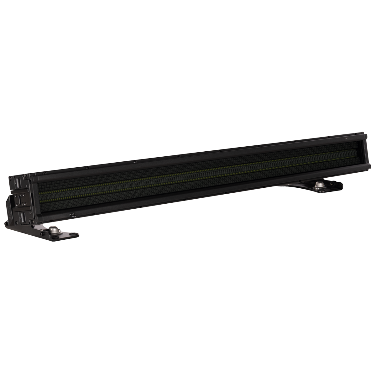 BAR L BLACK LENS