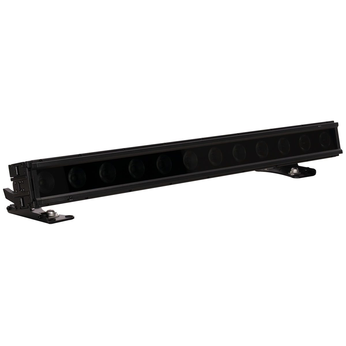 BAR L BLACK LENS