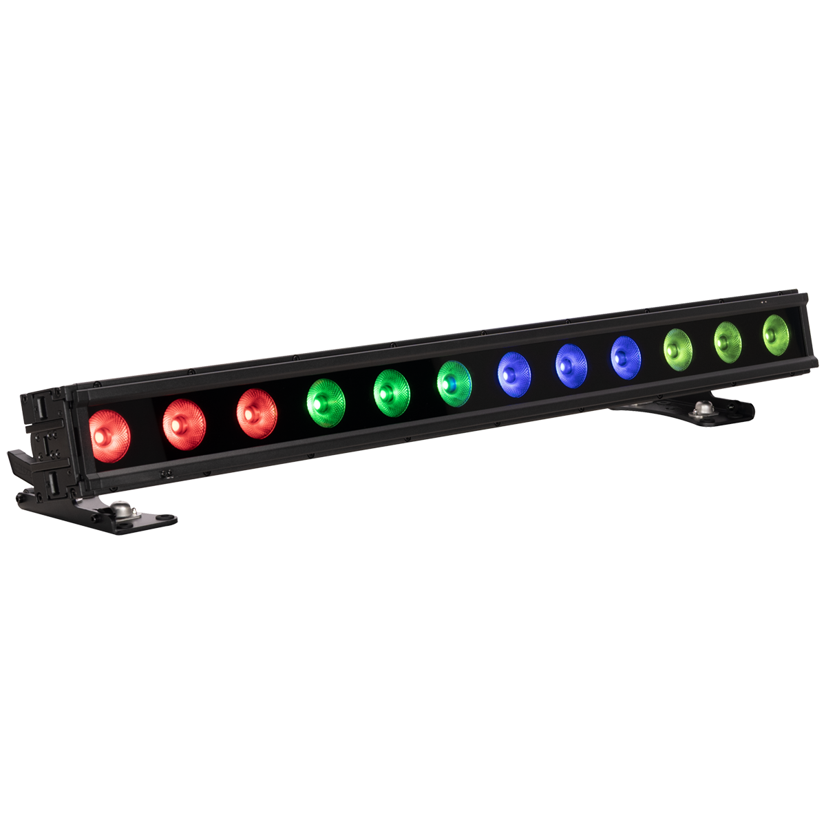 BAR L BLACK LENS