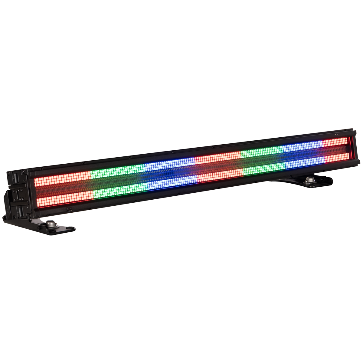 BAR L BLACK LENS