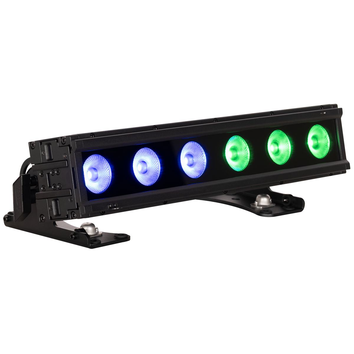BAR S BLACK LENS