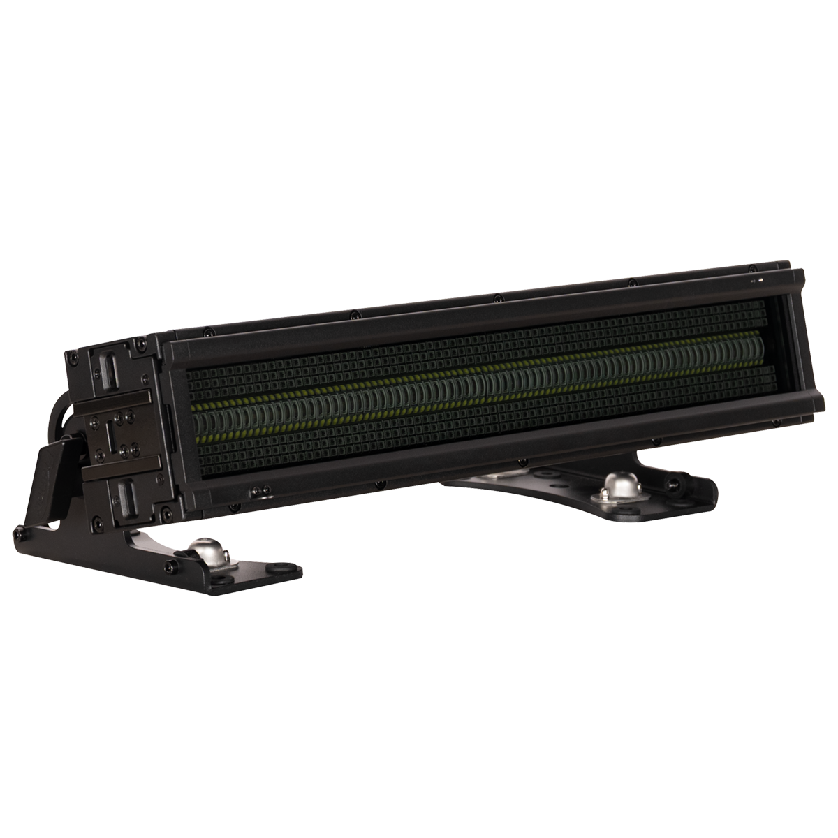 BAR S BLACK LENS