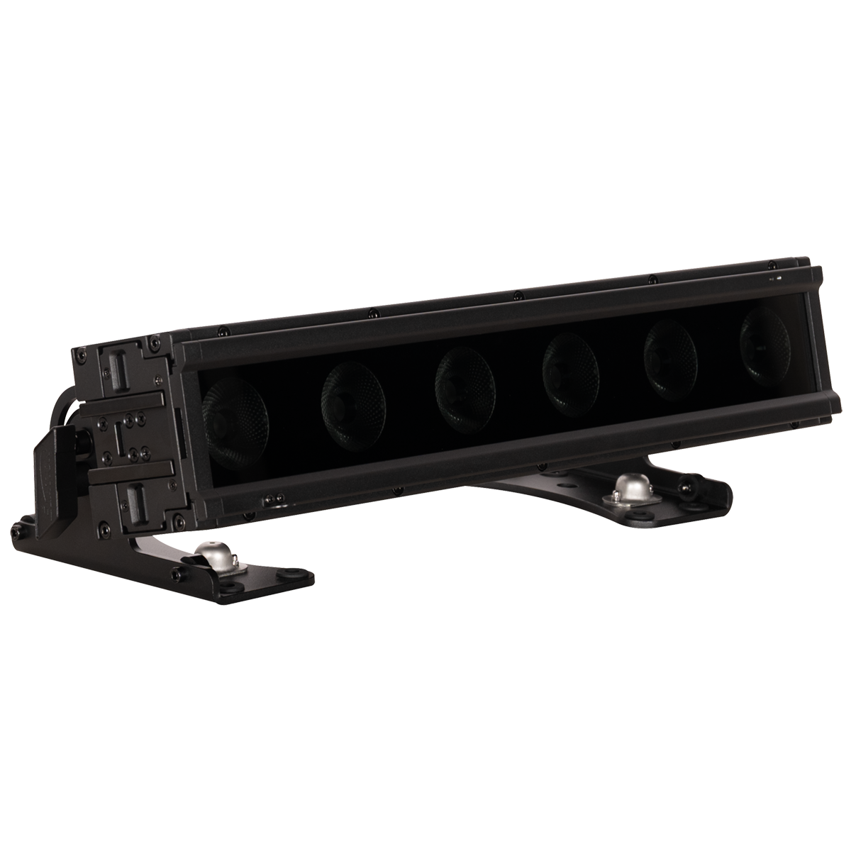 BAR S BLACK LENS