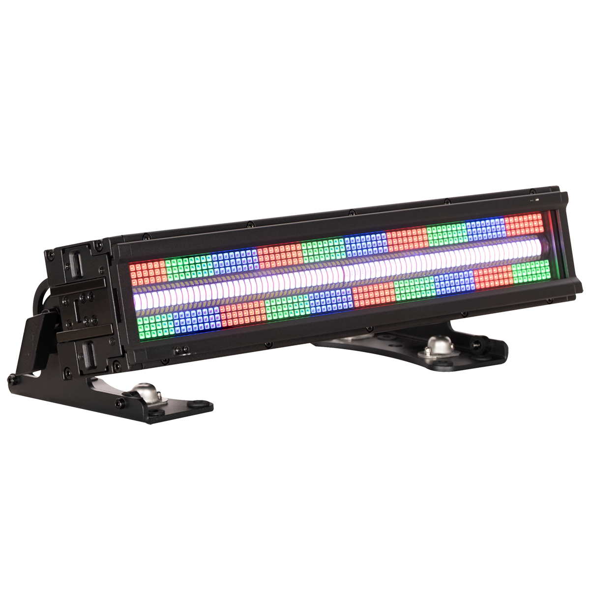 BAR S BLACK LENS