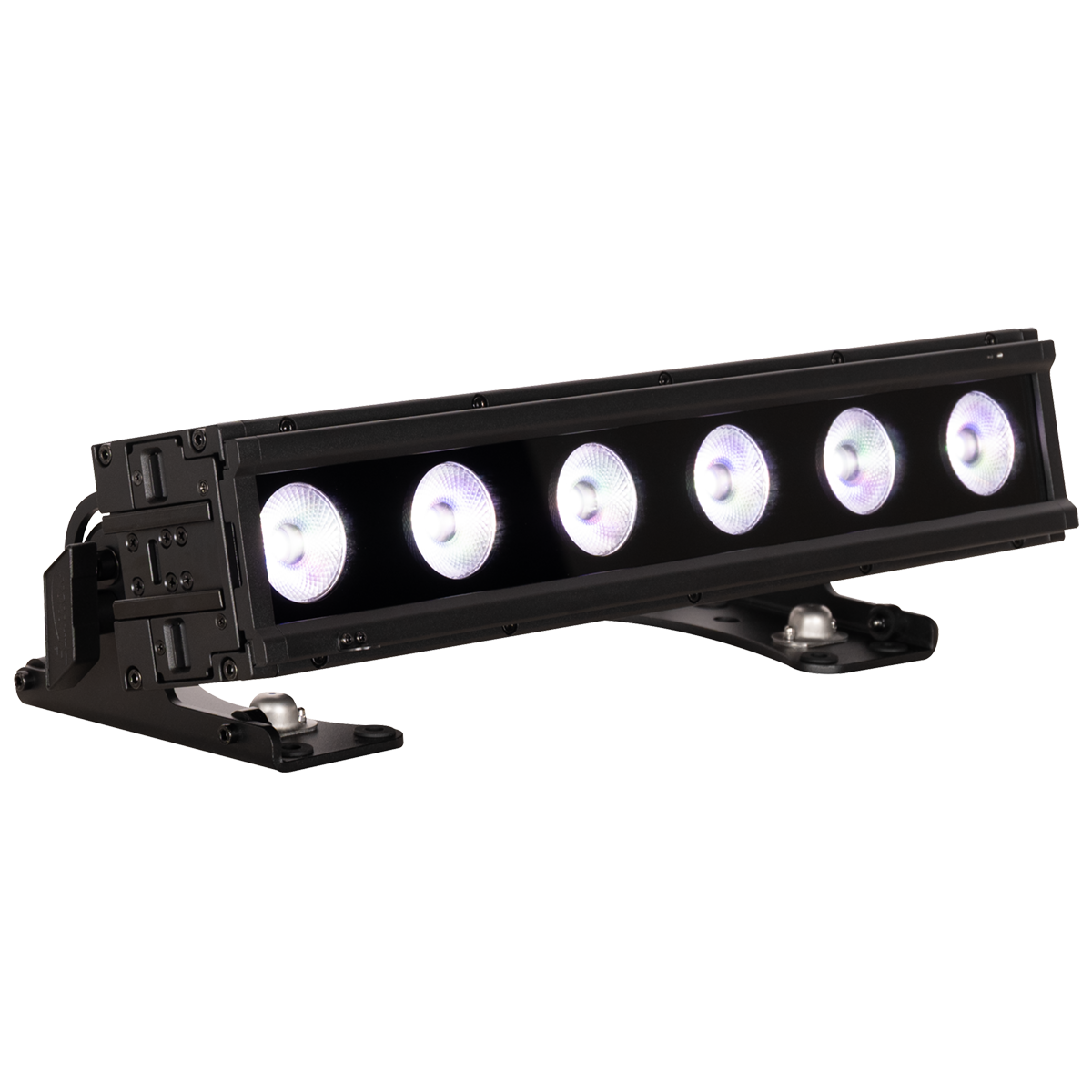 BAR S BLACK LENS