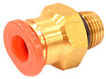 TUBE CONNECTOR FOR LCU-2S