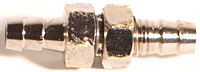 FLUID CONNECTOR FOR Z-380