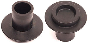 RUBBER CAP FOR HZ-500 TANK