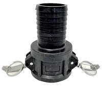 QUICK LOCK CONNECTOR SET FOR S-500