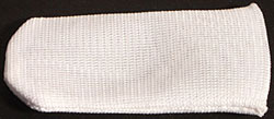 NYLON SLEEVE FOR S-500